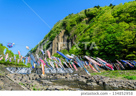 春季宮城七宿鯉魚擬餌 春季宮城七宿鯉魚擬餌 134852958