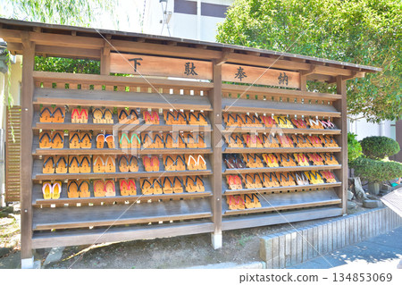 Kinosaki Onsen, Hyogo 134853069