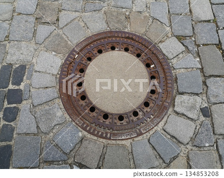 Germany Vaduz 134853208