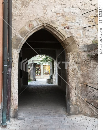 Germany Vaduz 134853244