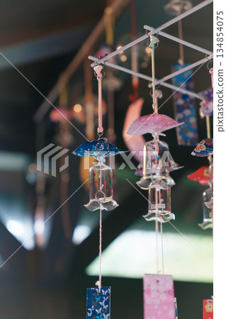 風鈴的風景 134854075