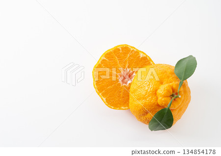 熊本 Dekopon(不知火)影像 熊本 Dekopon(不知火)影像 134854178