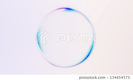 Bright abstract gradient sphere with blue and purple soft light transitions. Clean minimal digital orb floating on light background with smooth futuristic aesthetics. Bright abstract gradient sphere with blue and purple soft light transitions. Clean minimal digital orb floating on light background with smooth futuristic aesthetics. 134854573