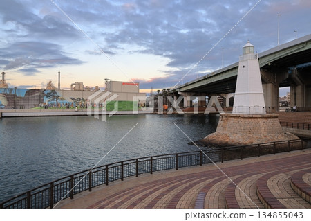 Old Yantai 134855043