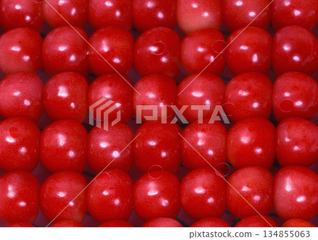 A gift set of high-quality Sato Nishiki cherries from Yamagata Prefecture A gift set of high-quality Sato Nishiki cherries from Yamagata Prefecture 134855063