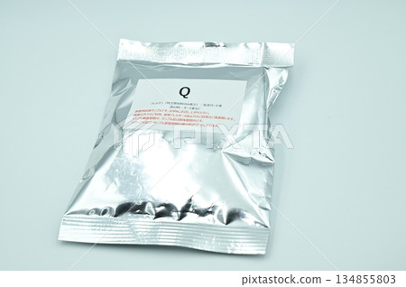 Food samples for research purposes 134855803