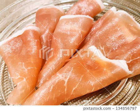 3卷火腿 134856797