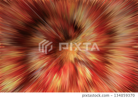 creative abstract brown texture 134859370