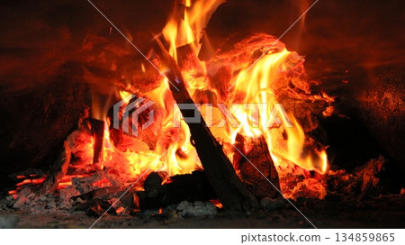 Flames in oven during cooking in cast iron tanks Flames in oven during cooking in cast iron tanks 134859865