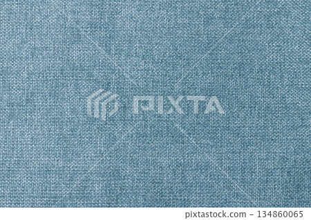 macro texture fabric of large binding for sewing blue background color macro texture fabric of large binding for sewing blue background color 134860065