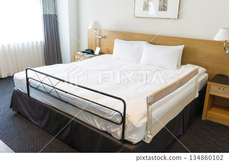 日本商務飯店客房 134860102