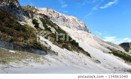 東京神津島多古灣海灘 東京神津島多古灣海灘 134861040