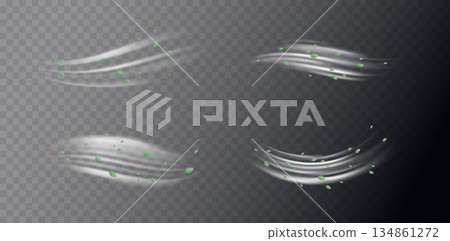 Swirl Green 7 134861272