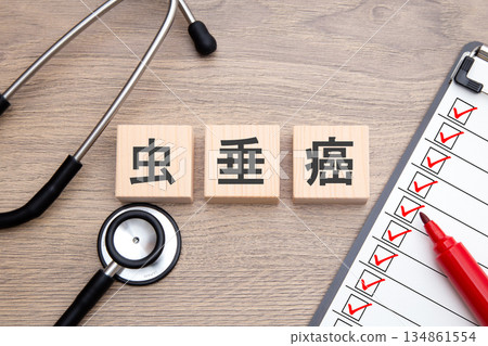 闌尾癌 闌尾癌 134861554