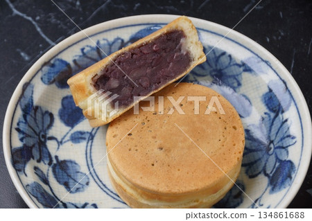 Imagawayaki Kaitenyaki Imagawayaki Kaitenyaki 134861688