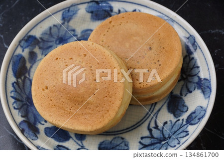 Imagawayaki Kaitenyaki Imagawayaki Kaitenyaki 134861700