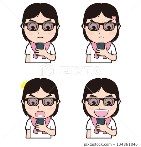 Talented male industry figure 10 Talented male industry figure 10 134861846