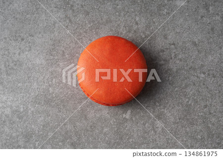 Macaron Western confectionery image Macaron Western confectionery image 134861975