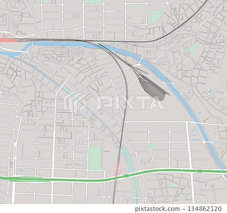 森河內東 森河內東 134862120