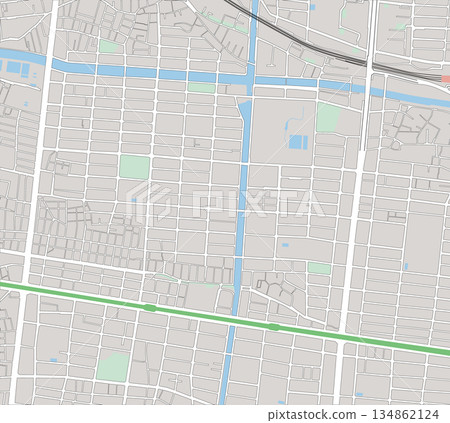 Higashinakahama Higashinakahama 134862124