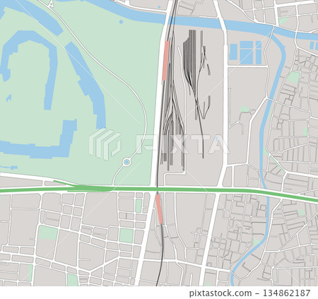 大阪城堡 大阪城堡 134862187