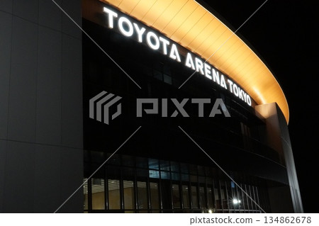 東京豐田競技場 東京豐田競技場 134862678