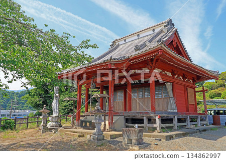 Shimuwei Temple (Tomioka) 134862997
