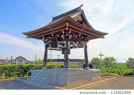 Shimuwei Temple (Tomioka) Shimuwei Temple (Tomioka) 134862998