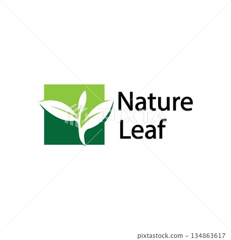 leaf logo design vector for nature symbol template editable,Green leaf logo ecology nature element vector icon. leaf logo design vector for nature symbol template editable,Green leaf logo ecology nature element vector icon. 134863617