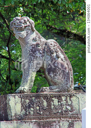 Nukisaki Shrine (Tomioka) 134864001
