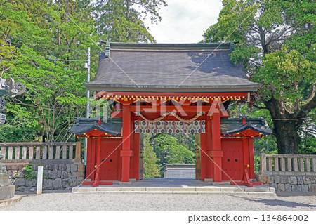 貫崎神社（富岡） 134864002