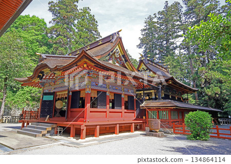 貫崎神社（富岡） 134864114