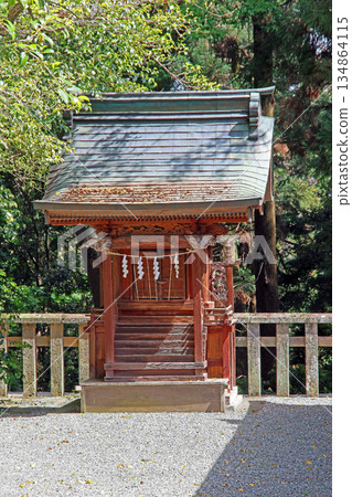 貫崎神社（富岡） 134864115