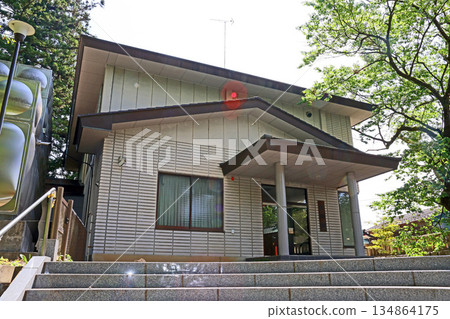 Nukisaki Shrine (Tomioka) 134864175