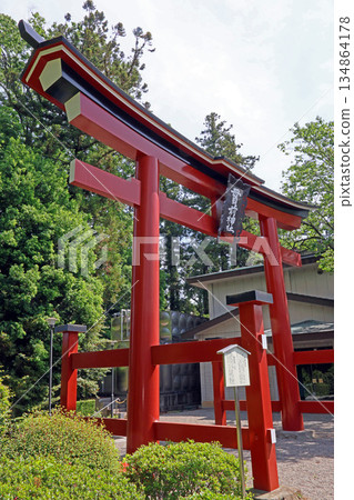 Nukisaki Shrine (Tomioka) Nukisaki Shrine (Tomioka) 134864178
