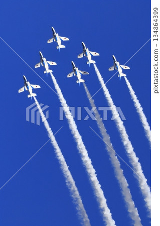 藍色的衝動 134864399