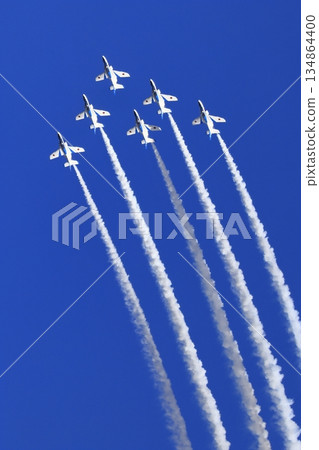 Blue Impulse Blue Impulse 134864400