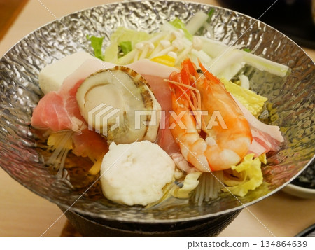 Chowder 134864639