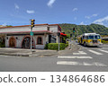 Manoa Fire Engine 134864686