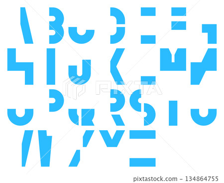 ABC(png格式,帶白色) ABC(png格式,帶白色) 134864755
