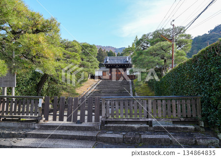 靈嚴寺（京都東山） 134864835