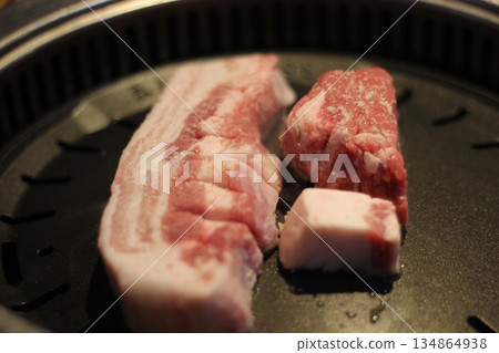 Best tourist spots in Busan, Korea, Gamcheon Culture Village, Korean Machu Picchu, Seafood Samgyeopsal 134864938