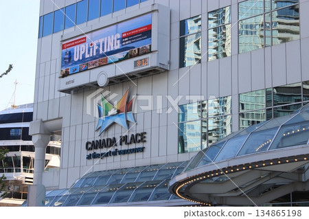 Recommended tourist spots in Vancouver, North America's leading multicultural city, including Stanley Park and poutine potatoes Recommended tourist spots in Vancouver, North America's leading multicultural city, including Stanley Park and poutine potatoes 134865198