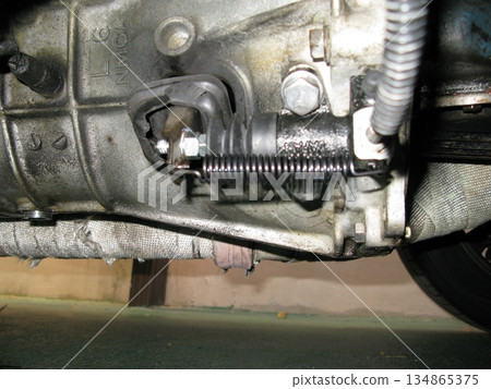修理老爺車 - 離合器 修理老爺車 - 離合器 134865375