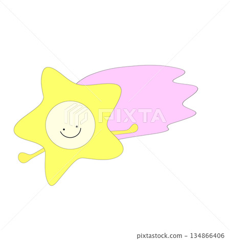 射擊之星 射擊之星 134866406