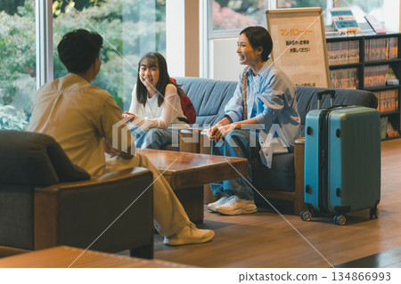 家庭旅行攝影合作：伊藤小湧園 134866993