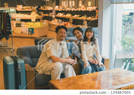 Family Trip Photography cooperation: Ito Kowakien Family Trip Photography cooperation: Ito Kowakien 134867005