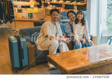 家庭旅行攝影合作：伊藤小湧園 134867006