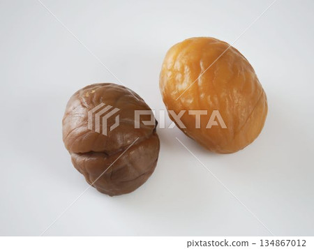 甜栗子 134867012