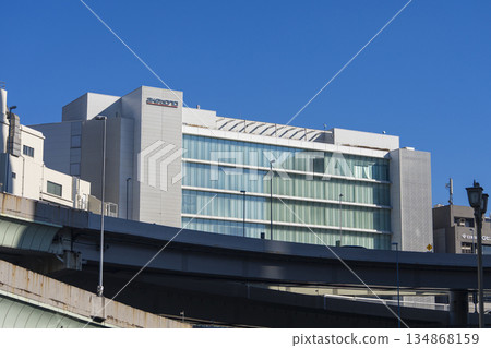 Akebono Nihonbashi Building Akebono Nihonbashi Building 134868159